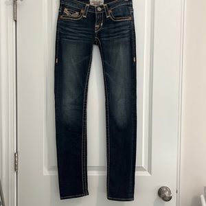 BIG STAR JEANS